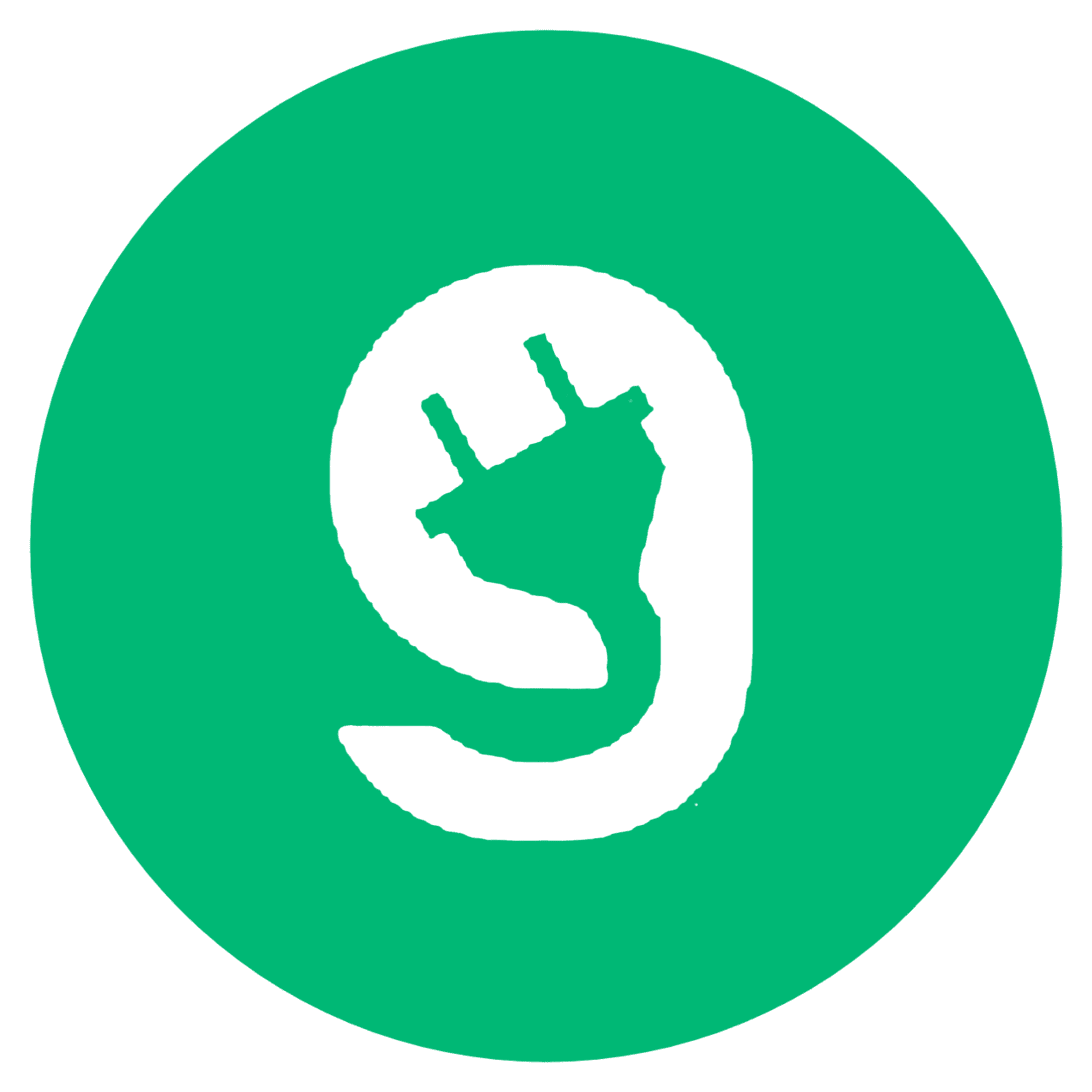 9jasubplug Logo